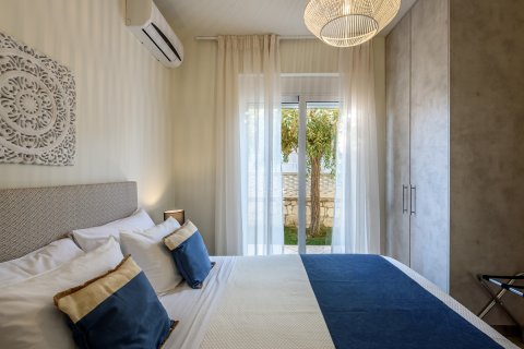 3 dormitorios Apartment en Chania, Greece No. 24017 20