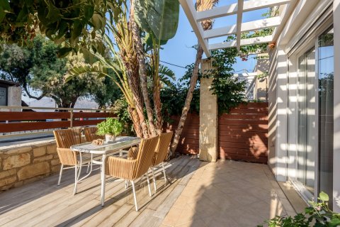 3 dormitorios Apartment en Chania, Greece No. 24017 22