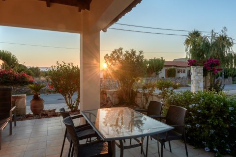 3 dormitorios Apartment en Chania, Greece No. 24017 21