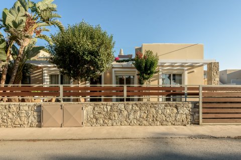 3 dormitorios Apartment en Chania, Greece No. 24017 5