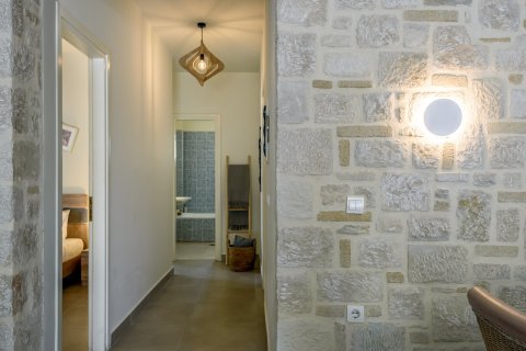 3 dormitorios Apartment en Chania, Greece No. 24018 17