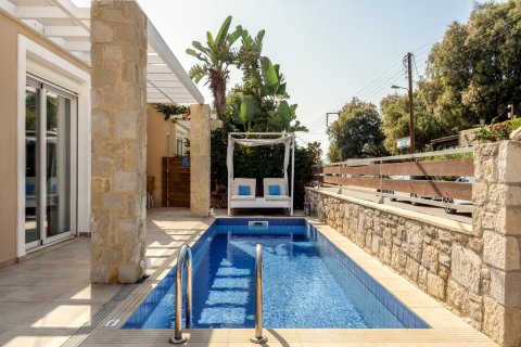 3 dormitorios Apartment en Chania, Greece No. 24018 11