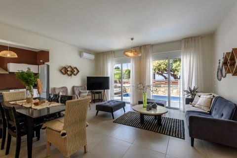 3 dormitorios Apartment en Chania, Greece No. 24018 4