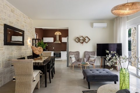 3 dormitorios Apartment en Chania, Greece No. 24018 20