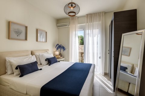 3 dormitorios Apartment en Chania, Greece No. 24018 5