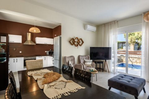 3 dormitorios Apartment en Chania, Greece No. 24018 24