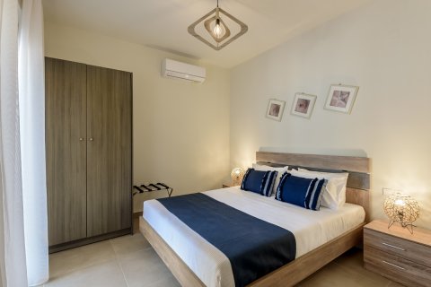 3 dormitorios Apartment en Chania, Greece No. 24018 8