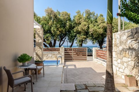 3 bedrooms Apartment in Chania, Greece No. 24018 19