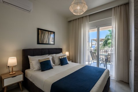 3 bedrooms Apartment in Chania, Greece No. 24022 3