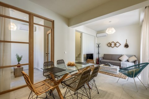 3 bedrooms Apartment in Chania, Greece No. 24022 7