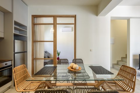 3 bedrooms Apartment in Chania, Greece No. 24022 19