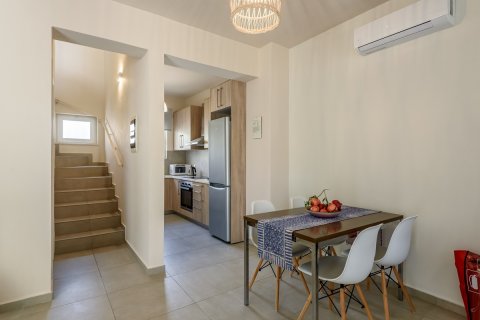 2 chambres Appartement à Chania, Greece No. 24019 13