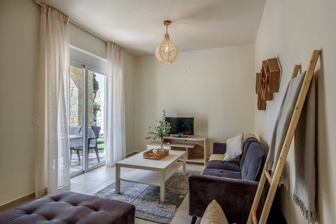 2 chambres Appartement à Chania, Greece No. 24019 14