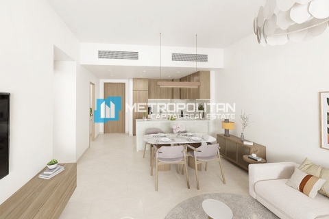 1 dormitorio Apartment en  Yas Island, UAE No. 7213 5