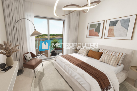 1 dormitorio Apartment en  Yas Island, UAE No. 7213 7