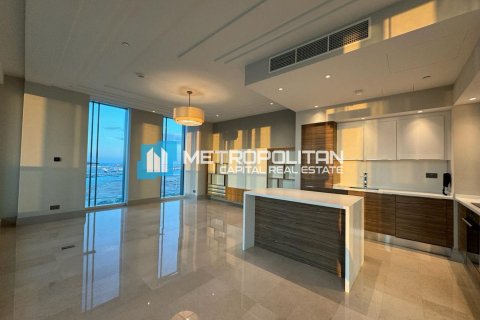 1 chambre Appartement à Al Maryah Island, UAE No. 7215 5