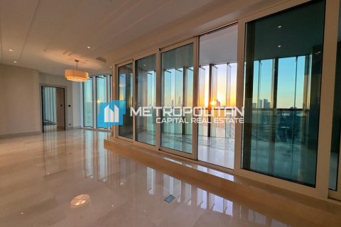 1 dormitorio Apartment en  Al Maryah Island, UAE No. 7215 3