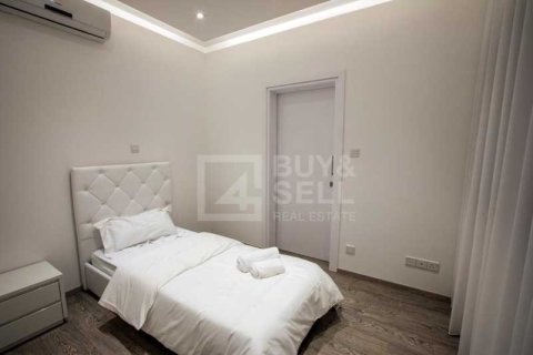 5 dormitorios Apartment en Agios Tychonas, Cyprus No. 75854 6