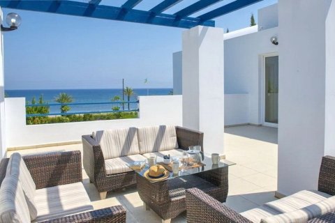 3 bedrooms Villa in Paphos, Cyprus No. 73255 18