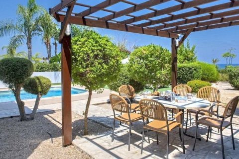 3 bedrooms Villa in Paphos, Cyprus No. 73255 6