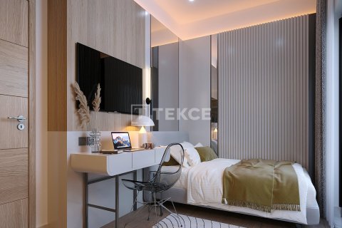 2+1 Penthouse en Antalya, Turkey No. 73250 27