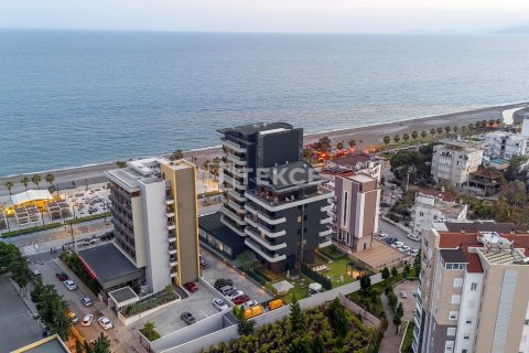 2+1 Penthouse en Antalya, Turkey No. 73250 16