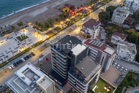 2+1 Penthouse en Antalya, Turkey No. 73250 8