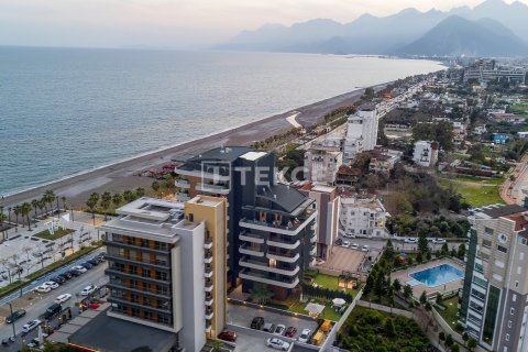 2+1 Penthouse en Antalya, Turkey No. 73250 17