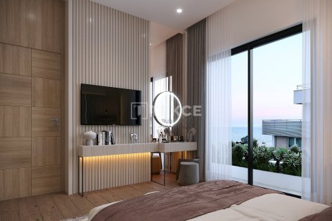 2+1 Penthouse en Antalya, Turkey No. 73250 21