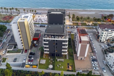 2+1 Penthouse en Antalya, Turkey No. 73250 15