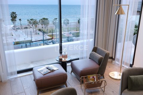 2+1 Penthouse en Antalya, Turkey No. 73250 26