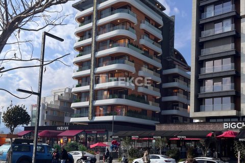 2+1 Penthouse en Antalya, Turkey No. 73250 11