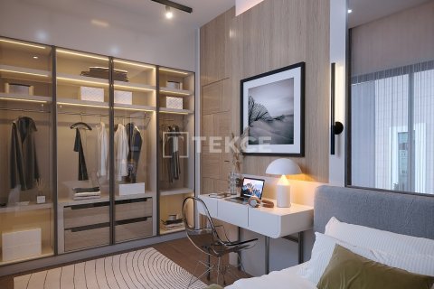 2+1 Penthouse en Antalya, Turkey No. 73250 29