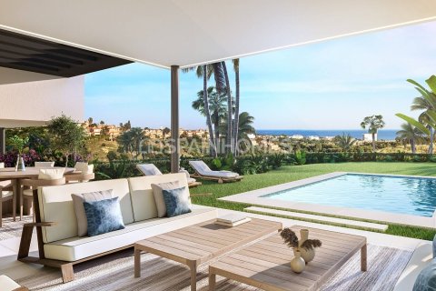 5 bedrooms Villa in Marbella, Spain No. 73253 17