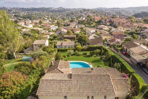 5 bedrooms Villa in La Colle-sur-Loup, France No. 73254 5