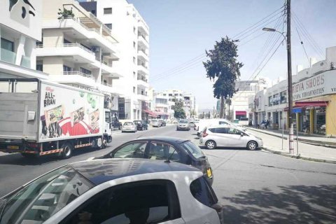 2295m² Land in Limassol, Cyprus No. 77812 1