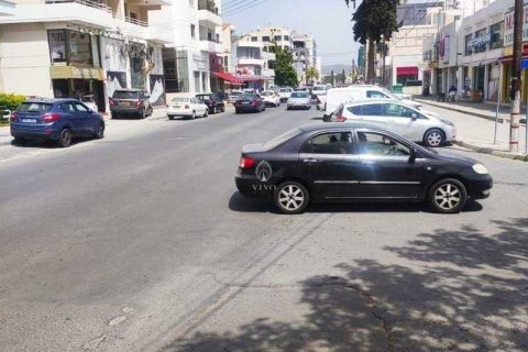 2295m² Land in Limassol, Cyprus No. 77812 2