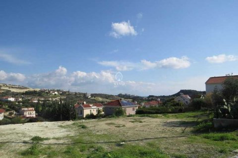 3870m² Land in Agios Tychonas, Cyprus No. 77813 2