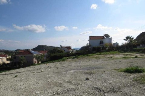 3870m² Land in Agios Tychonas, Cyprus No. 77813 5