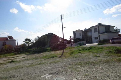 3870m² Land in Agios Tychonas, Cyprus No. 77813 11