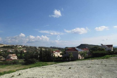 3870m² Land in Agios Tychonas, Cyprus No. 77813 7