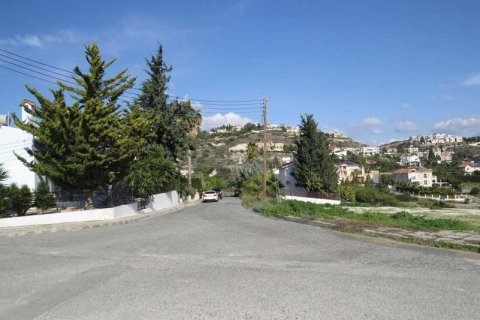 3870m² Land in Agios Tychonas, Cyprus No. 77813 12