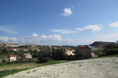 3870m² Land in Agios Tychonas, Cyprus No. 77813 6