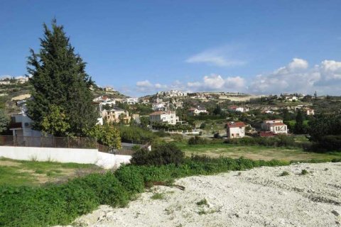 3870m² Land in Agios Tychonas, Cyprus No. 77813 8