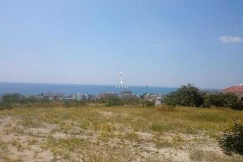 1174m² Land in Agios Tychonas, Cyprus No. 77809 1