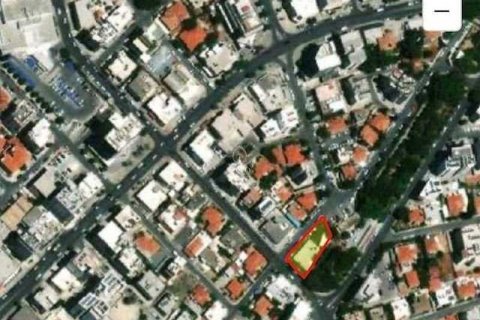 733m² Land in Limassol, Cyprus No. 77811 2