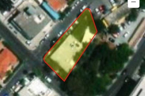 733m² Land in Limassol, Cyprus No. 77811 1