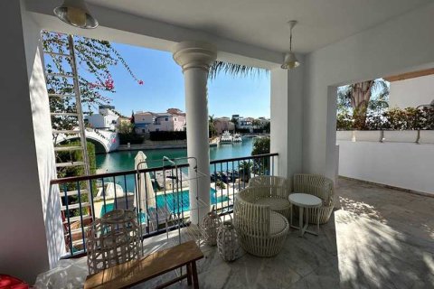 3 dormitorios Villa en Limassol, Cyprus No. 72802 4