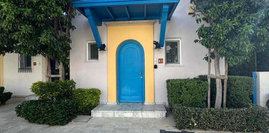 3 dormitorios Villa en Limassol, Cyprus No. 72802