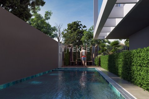 2+1 Apartment in Antalya, Turkey No. 16523 7